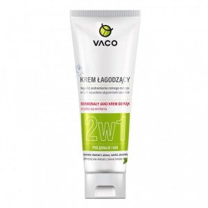 VACO ECO Krem lagodzacy 2w1 (od 3 roku życia) 75ml