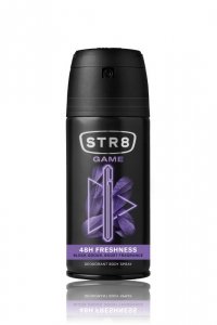 STR 8 Game Dezodorant spray 150ml