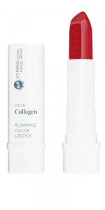 BELL Hypoallergenic Vegan Collagen Pomadka do ust Plumping Color nr 4 4g
