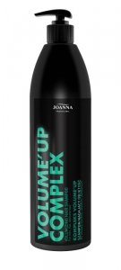 JOANNA PROFESSIONAL KOMPLEKS VOLUME`UP Szampon nadający objętość 1000ml  2023