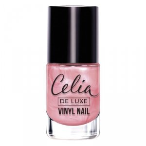 CELIA De Luxe Winylowy Lakier do paznokci - nr 503  10ml