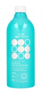 YOPE Probiotics Probiotyczny Płyn do mycia podłóg 750ml