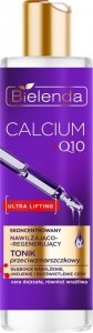 BIEL CALCIUM+Q10 Tonik nawilż- regen.