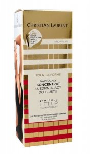 Christian Laurent Napinający koncentrat ujędrniający do biustu  150ml