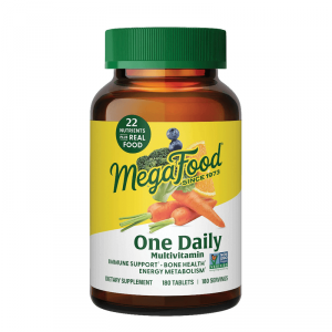 One Daily Multivitamin | Dla Kobiet i Mężczyzn 180 tab.