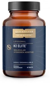 QUICKSILVER H2 Elite (60 tabl.) 