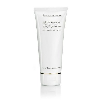 KRAUTERHAUS SANCT BERNHARD Krem pielęgnacyjny z kolagenem i karotenem (25 ml)