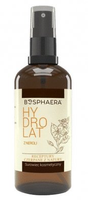 BOSPHAERA Hydrolat z neroli (100 ml)