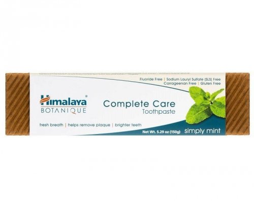 HIMALAYA Pasta do zębów Complete Care Toothpaste Simply Mint (150 g)