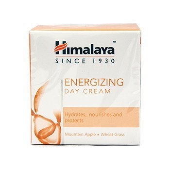 HIMALAYA Energizing Day Cream (50 ml)