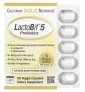LactoBif Probiotics 5 miliardów CFU 120 kaps. 