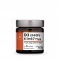 AURA HERBALS Witamina D3 (2000 IU) + K2mk7 + Cynk + Selen (90 tabl.) 