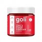 GOLI NUTRITION Apple Cider Vinegar Gummies - Ocet jabłkowy (30 żelek) 