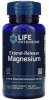 LIFE EXTENSION Extend-Relase Magnesium (60 kaps.) 