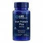 LIFE EXTENSION Iron Protein Plus (100 kaps.) 