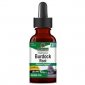 NATURE'S ANSWER Burdock Root - Korzeń Łopianu (30 ml) 
