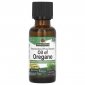 NATURE'S ANSWER Oil of Oregano - Olejek z oregano (30 ml) 