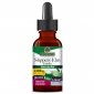 NATURE'S ANSWER Slippery Elm Extract - Ekstrakt z kory wiązu czerwonego (60 ml) 