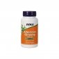 NOW FOODS American Ginseng - Żeń-szeń Amerykański (100 kaps.) 