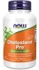NOW FOODS Cholesterol Pro (120 tabl.) 