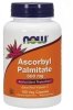 NOW FOODS Palmitynian Askorbylu 500 mg (100 kaps.) 
