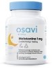 OSAVI Melatonina 1 mg z walerianą i melisą (120 kaps.) 