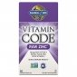GARDEN OF LIFE Vitamin Code RAW Zinc - Cynk (60 kaps.) 