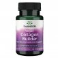 SWANSON Vegan Collagen Builder - Dermaval (60 kaps.) 