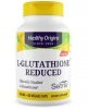 HEALTHY ORIGINS L-glutathione reduced - L-glutation zredukowany (60 kaps.) 