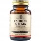 SOLGAR Taurine 500 mg (50 kaps.) 