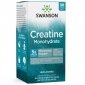 SWANSON Creatine Monohydrate - Monohydrat kreatyny (30 saszetek) 
