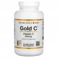 Gold C Vitamin C | Witamina C 500 mg 240 kaps. 