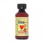 CHILDLIFE Zinc Plus, Natural Mango Strawberry - 118 ml 