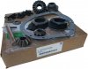 Koła satelit + tarczki cierne LSD tylnego mostu Dana44 [DSA] Jeep Comanche MJ