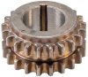 Koło zębate wału korbowego łańcucha rozrządu silnika Ford Explorer 4,6 V8 2002-2010