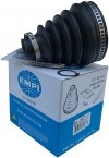 Osłona przegubu napędowego wewnętrznego Dodge Dakota AWD 2005-2010 exc. off-road