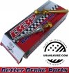 Zestaw prowadnic przedniego zacisku hamulcowego Lincoln Town Car 2003-2011