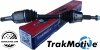 Półoś napędowa przednia lewa DKA Jeep Grand Cherokee 2011-2022 z reduktorem MP3023
