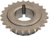Koło zębate wałka rozrządu silnika Lincoln MKX 3,5 V6 iVCT 2007-2010