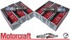 Świece zapłonowe MOTORCRAFT SP412 kpl Mercury Mountaineer 4,0 V6 2006-