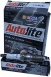 PLATYNOWA Double Platinum świeca zapłonowa Jeep Grand Cherokee SRT 6,4 V8