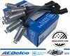 Przewody zapłonowe Chevrolet Camaro 6,2 V8 2016-