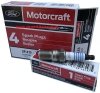 Świeca zapłonowa MOTORCRAFT SP413 Mercury Montego 3,0 V6