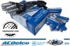 ORYGINALNE przewody GM + IRYDOWE świece zapłonowe ACDelco Cadillac Escalade 6,2 V8 2015-
