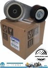 Napinacz paska wielorowkowego MICRO osprzętu silnika Jeep Wagoneer 5,7 V8 eTorque 2022-2023