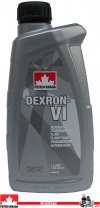 Filtr + olej Dextron VI automatycznej skrzyni biegów Chevrolet Corvette 2006-2014