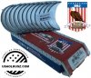 Panewki korbowodowe 0,50 RAM 1500 3,6 V6