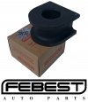 Guma stabilizatora tylnego 31,8 mm Hummer H2