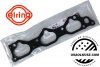 Prawa uszczelka kolektora ssącego dolotowego Acura MDX V6 2007-
