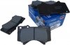 Przednie klocki hamulcowe Lexus LX570 2008-